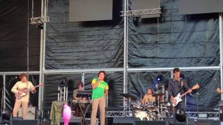 The Growlers - Blood Of a Mutt