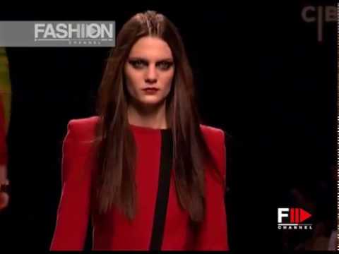 ANA LOCKING Fall 2010 Madrid - Fashion Channel