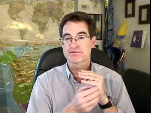 Clearing Complacency - Tapping into Action - EFT with Brad Yates