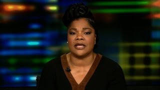 Mo'Nique fires back at Lee Daniels: I'm not bla...