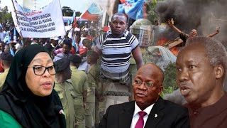 Download lagu ICYEGERANYO🇹🇿AMAKOSA SAMIA SURUHU YAKOSE AGEJEJE CCM KU IHEREZO RIBI mp3 Download lagu ICYEGERANYO🇹🇿AMAKOSA SAMIA SURUHU YAKOSE AGEJEJE CCM KU IHEREZO RIBI mp3