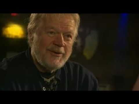 Rockburn Presents - Randy Bachman