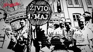 Priče sa našeg izvora - Prvi maj