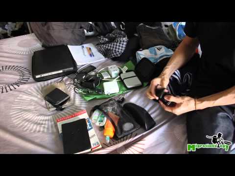 ✈️✈️ Packing List for Southeast Asia | SE Asia Travel Tips✈️✈️