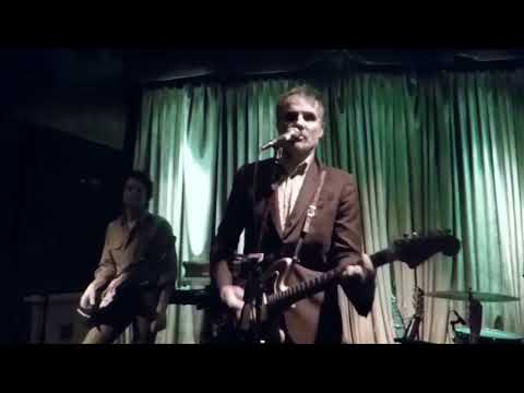 Mike Viola and Rooney - The Strawberry Blonde (Live 12/20/2022)