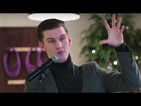Willy Moon - Full Performance (Live from The Big Room)