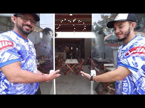 Restaurante Tia Lourdes alterado