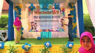 Download lagu Fighting for the spotlight, two teachers in Bekasi ARGUE on stage..! 🤦 mp3 Download lagu Fighting for the spotlight, two teachers in Bekasi ARGUE on stage..! 🤦 mp3