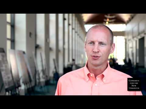 CNU 20: The New World - Frank Starkey