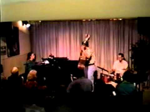 Audrey - Anne Farnsworth Trio