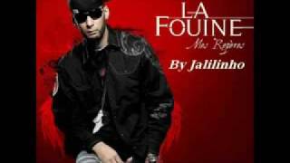 Nouveau La Fouine Je Sais Ou Ca Ramene Exclusivité By Jalilinho 2009