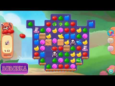 Wildscapes level 13 HD