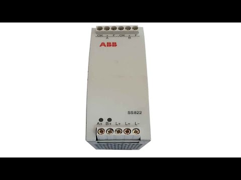 ABB Plc Repair Services