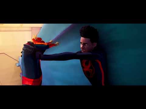 Spider-Man: Across the Spider-Verse (Full Movie -HD) Stream Everything You Need to Know