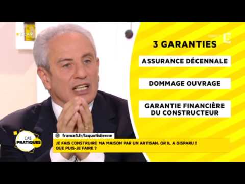 comment trouver assurance artisan