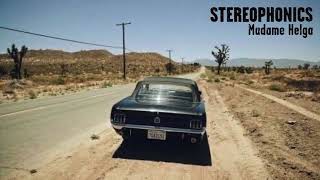 Stereophonics - Madame Helga