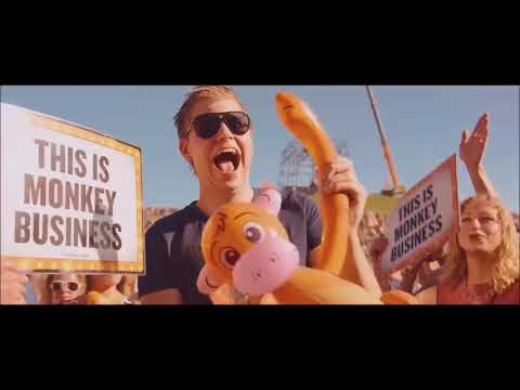 Corrie Konings   Ik Krijg Een Heel Apart Gevoel Dr  Rude Remix