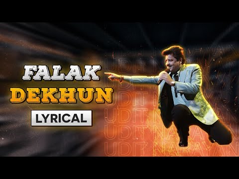 Falak Dekhoon cover