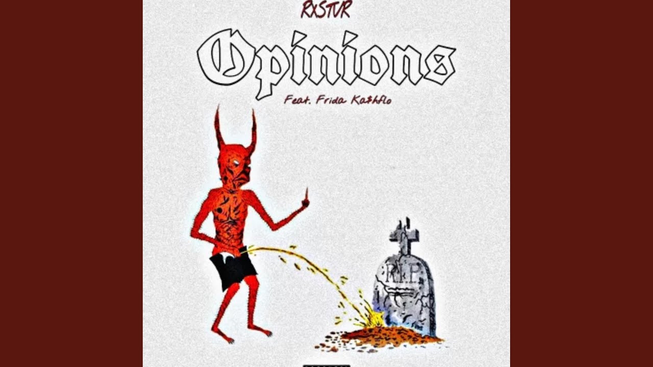 Opinions