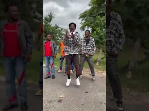 Camidoh ~ Kaba (Dance Video) ft Allo Dancers