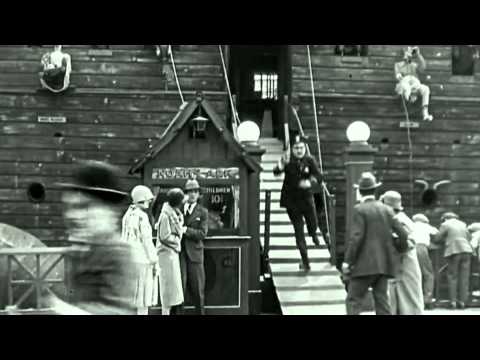 BIJOGRAFIJI - George Farrugia, Charles Chaplin ta' Malta