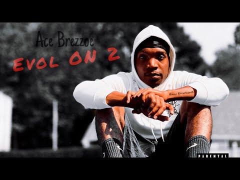 Ace Brezzoe - One Day (Official Audio)