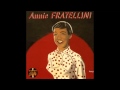 Celui Que J'aime (The Man I love) - Annie ...