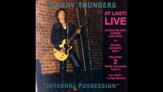 Johnny Thunders - Internal Possession [Unofficial Release]