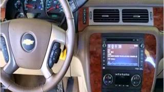 preview picture of video '2013 Chevrolet Silverado 1500 Used Cars Marlow OK'