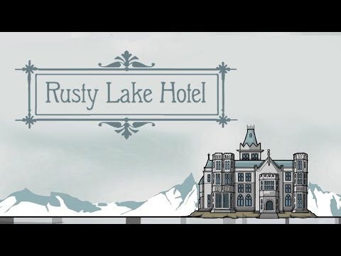Rusty Lake Hotel | Full Game Walkthrough | No Commentary - YouTube