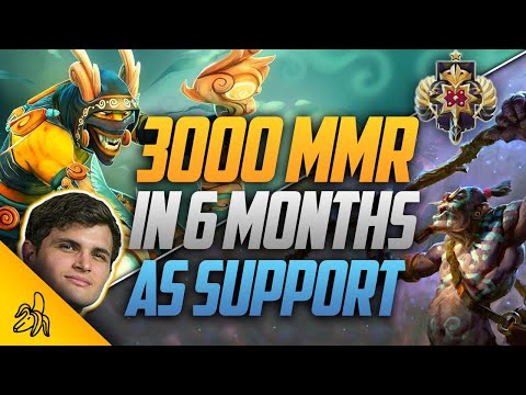 One of the Best Students I've Ever Had - He's Only Played For 6 Months & Is 3.2k! | BSJ Coaching