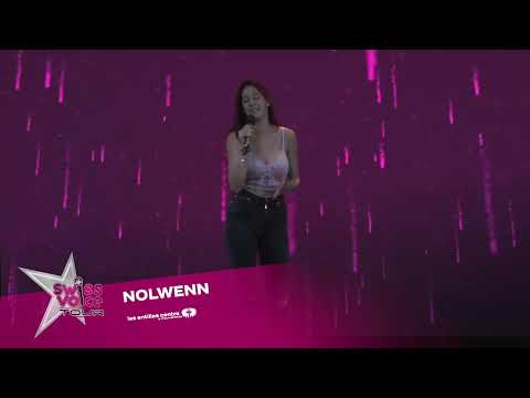 Nolwenn - Swiss Voice Tour 2022, Les Entilles Centre La Chaux de Fonds