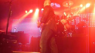 Blof - De Mooiste Verliezers - Live in de Groene Engel in Oss - 19-8-2011