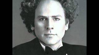Art Garfunkel - The Romance (audio)