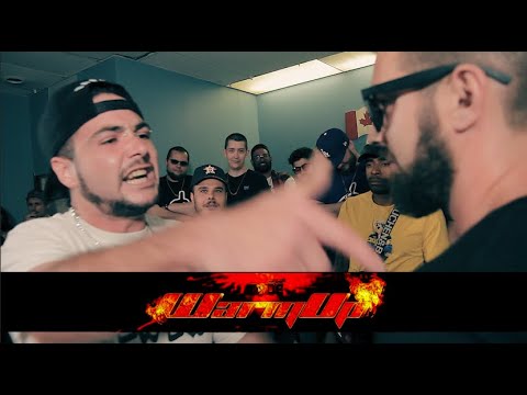 White Plague vs Beardy