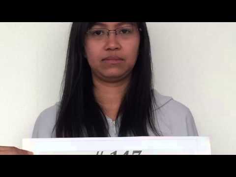 #147 is Not Just A Number --UNU-IAS students honor 147 terror victims in Kenya