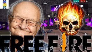 GARENA FREE FIRE SPOOKY NIGHT LIVE NEW PLAYER video