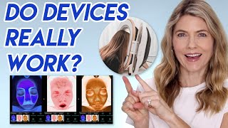 Announcing My NEW Theme for 2026! Real Data and Real Results for Mature Skin