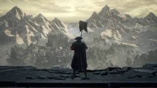 Darksouls 3 筋力系