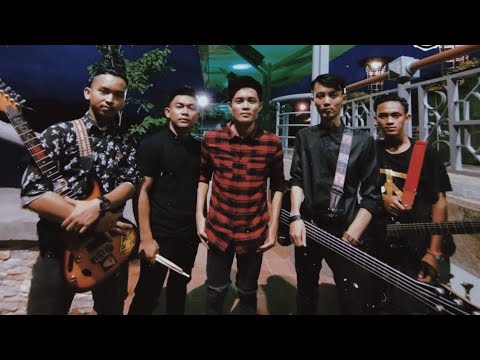 LEMAMBANG LEMAI - GERUNUNG KAKI ENCHURI ATI (OFFICIAL LYRICS)