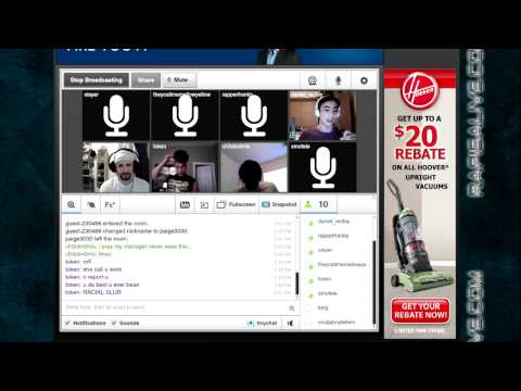 RIA Live Sunday Slugfest - Token VS Mimic