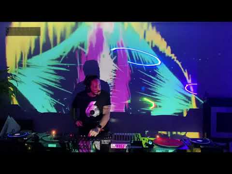 Cristian Varela ➡video sesión ➡@Zentral 30 Anniversary by: Master Bon_Z