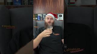 Scotch Whisky Advent Calendar - Door 17 #whisky #whiskey #advent