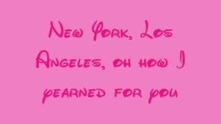 Linda Ronstadt - Back In The USA lyrics