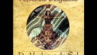 Olvidar - Fernando Delgadillo (letra)