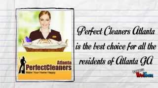 Maid Service in Atlanta GA | (404) 594-8999