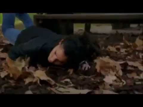 Navy CIS: L.A. Special Agent Kensi Blye