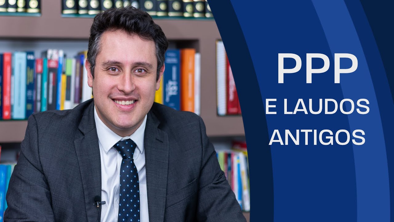 Como Provar Atividade Especial com PPP e Laudo Antigos