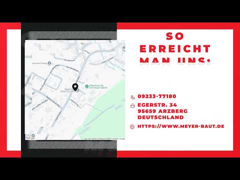 Meyer.Bau GmbH & Co.KG YouTube-Vdeominiatur 7