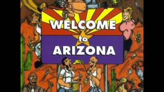 Fatskins & Last laugh - Welcome to Arizona (FULL ALBUM) - 2004